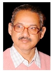 Anil Kumar Sachan